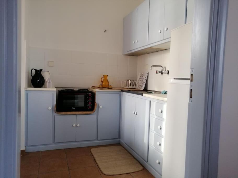 Aegina Port Apt 2-Διαμέρισμα Στο Λιμάνι Της Αίγινας 2 Luaran gambar
